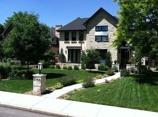 2553 S Clayton St, Denver, CO 80210