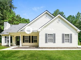55 Manderly Way, Covington, GA 30016