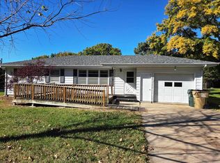 121 S Hess Ave, Hesston, KS 67062