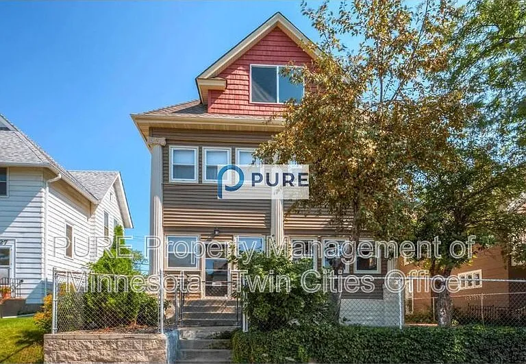 1121 Washington St NE #1121 — Photo 1