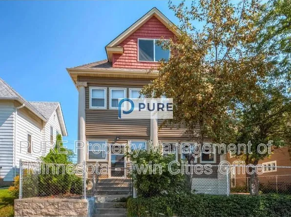 1121 Washington St NE #1121, Minneapolis, MN 55413