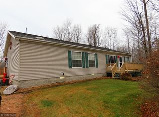 18331 325th Ave, Isle, MN 56342