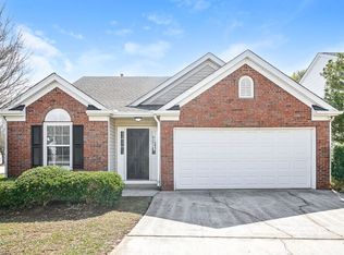 1180 Eatonton Way, McDonough, GA