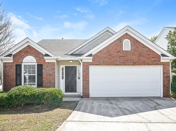 1180 Eatonton Way, McDonough, GA 30252