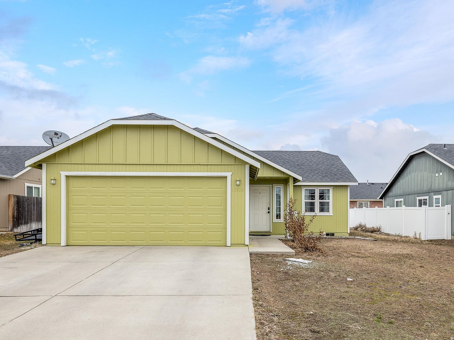 12420 W Meadow Ct, Airway Heights, WA 99001 Zillow