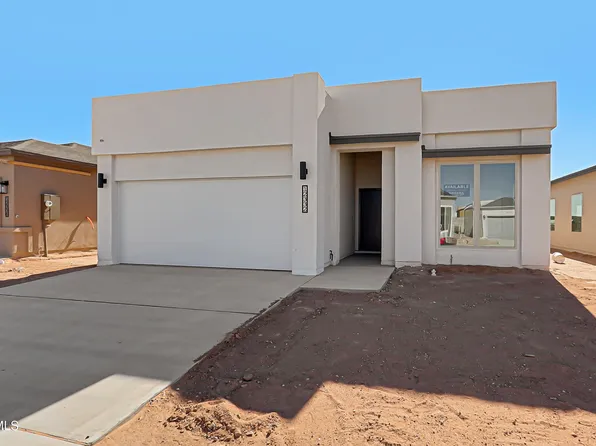 12332 Ben Dowell Way, El Paso, TX 79934