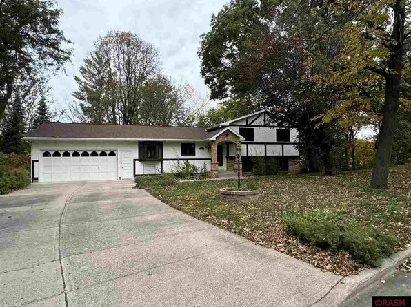 1116 Crestwood Ln, New Ulm, MN 56073