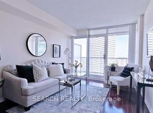 5508 Yonge St #2201, Toronto, ON M2N 7L2