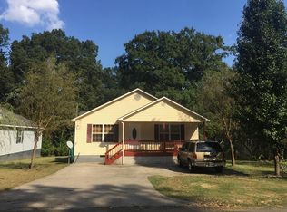 1715 Lawson Ave, Dalton, GA 30720