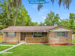 4165 Pine Rd, Orange Park, FL 32065