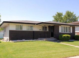 2911 193rd Pl, Lansing, IL 60438