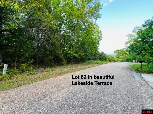 82 Ridgeview Dr, Mountain Home, AR 72653