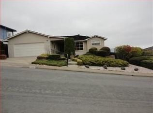 1220 Manzanita Dr, Millbrae, CA 94030