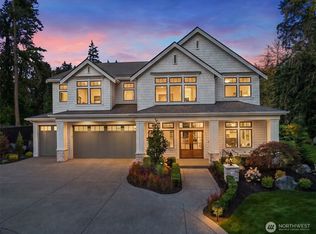 14155 NE 46th Ct, Bellevue, WA 98005