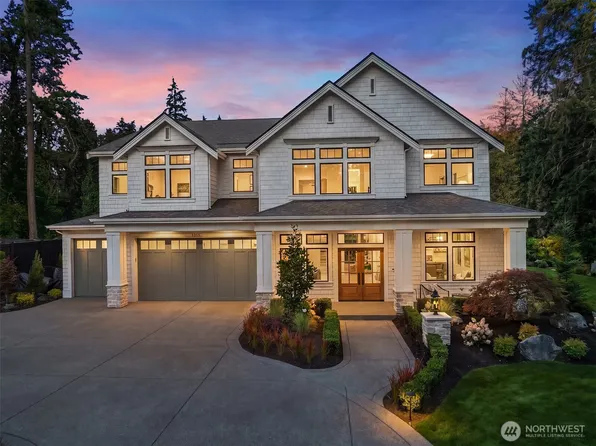 14155 NE 46th Court, Bellevue, WA 98005