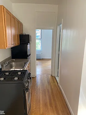 Rented by Brown Harris Stevens | media 5