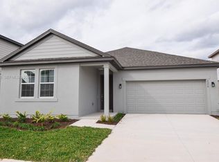 2370 Lancashire St, Davenport, FL 33896