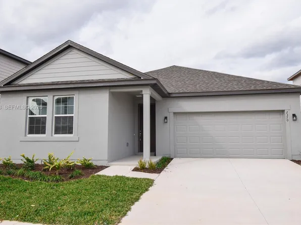 2370 Lancashire St, Davenport, FL 33896