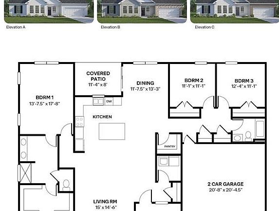 2nd image of this home