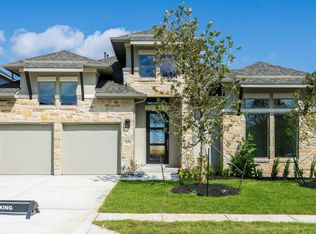 205 Crownbeard St, Georgetown, TX 78633