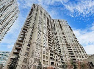 3880 Duke Of York Blvd #504, Mississauga, ON