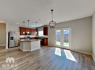 5037 Caraway Dr, Fort Worth, TX 76179