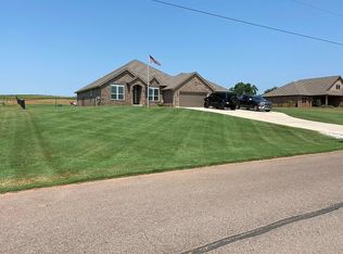1372 County Street 2976, Blanchard, OK 73010