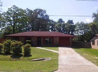 8336 Gardenia Cir, Pensacola, FL 32534