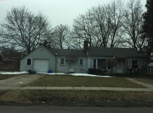 25477 Donald, Redford, MI 48239