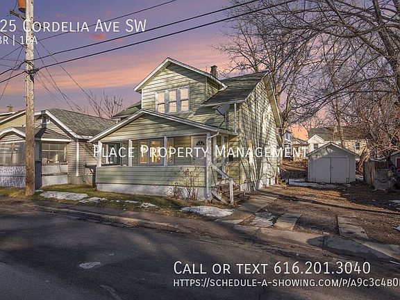 2nd image of 625 Cordelia St SW