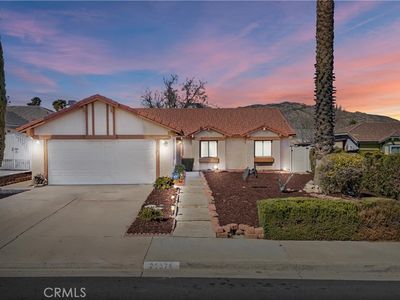 23378 Harland Dr, Moreno Valley, CA, 92557