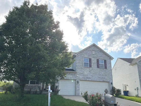 4712 Birmingham Dr, Indianapolis, IN 46235
