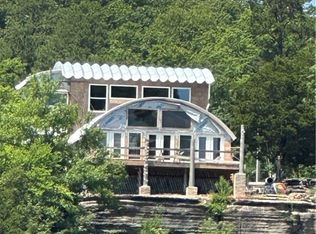 2300 County Road 148, Eureka Springs, AR 72632