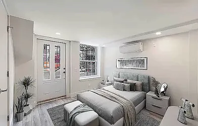 Rented by Keller Williams NYC