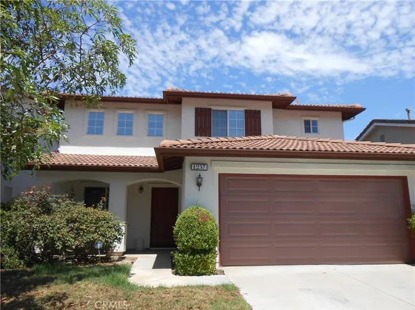 1257 Emeraldport St, Corona, CA 92881