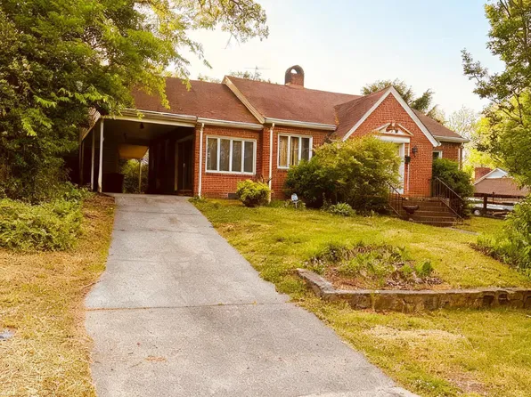2105 Duncan St, Durham, NC 27707
