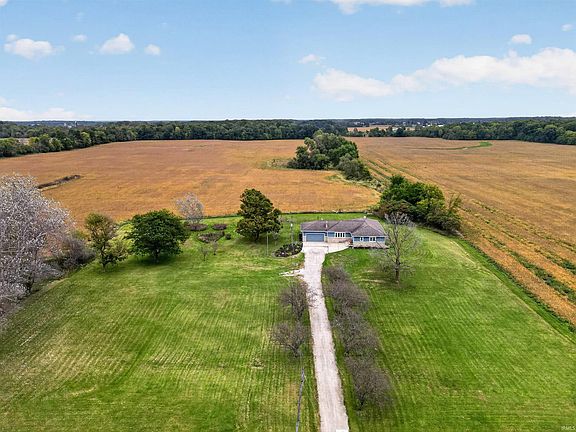 5th image of 2733 State Road 327