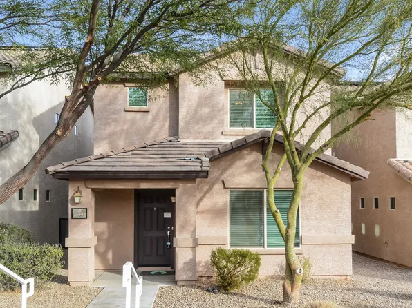 10992 E Gray Mare Trl, Tucson, AZ 85747