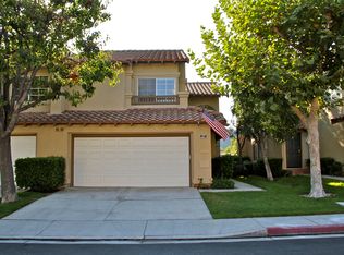 37 Regato, Rancho Santa Margarita, CA 92688
