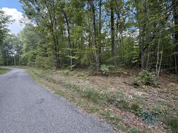 Horse Creek Rd, Jamestown, TN 38556