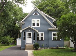 169 N Myrtle Ave, Villa Park, IL 60181