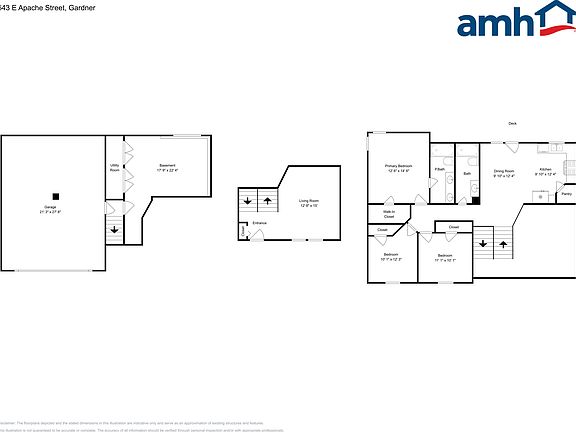 2nd image of this home
