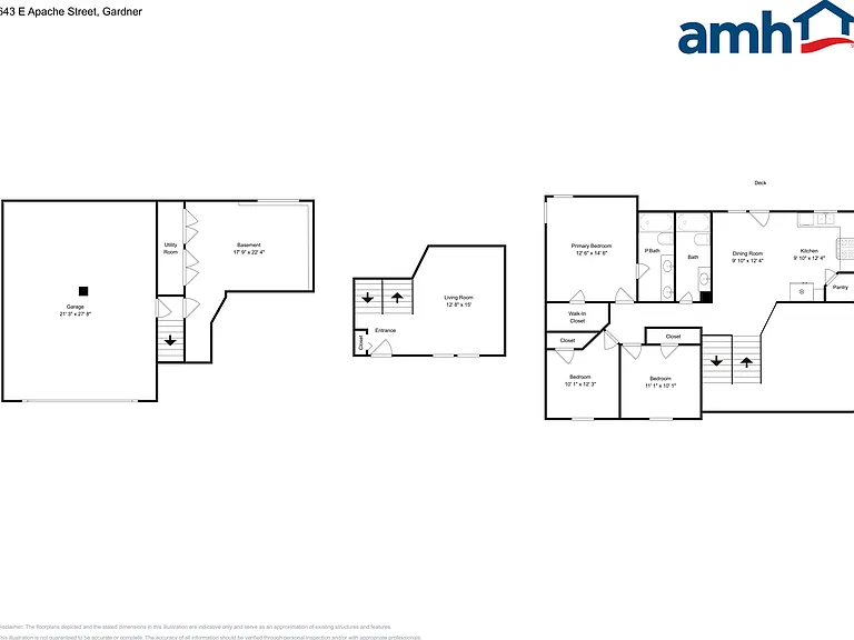 643 E Apache St — Photo 2