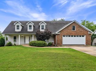 108 Parkview St, Hot Springs, AR 71901