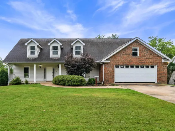 108 Parkview St, Hot Springs, AR 71901