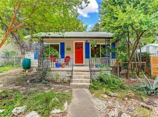 3514 Lafayette Ave, Austin, TX 78722