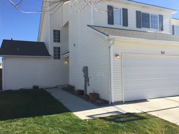 317 Archers Trl, Rock Springs, WY 82901