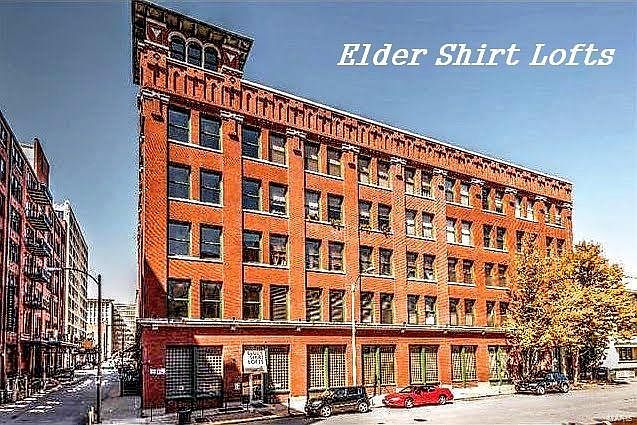 1st image of 703 N 13th St Unit 204