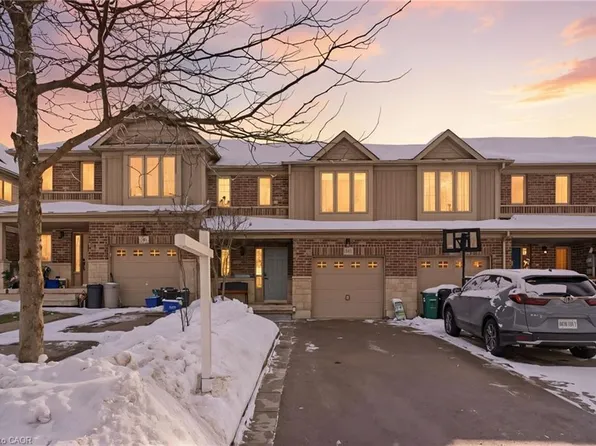 347 Vincent Dr, North Dumfries, ON N0B 1E0