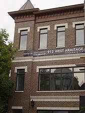 1st image of 912 W Armitage Ave #Penthouse